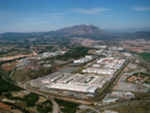 Seat aumenta la produzione