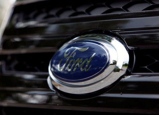Ford Edge - Test Drive - Fotogallery - 6