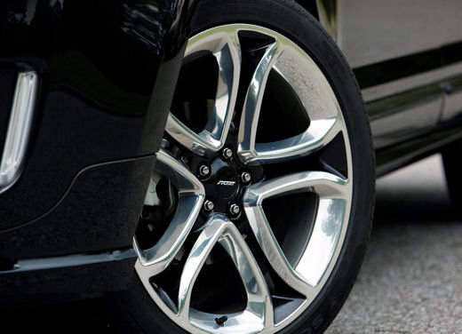 Ford Edge - Test Drive - Fotogallery - 8