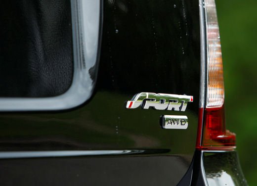 Ford Edge - Test Drive - Fotogallery - 9