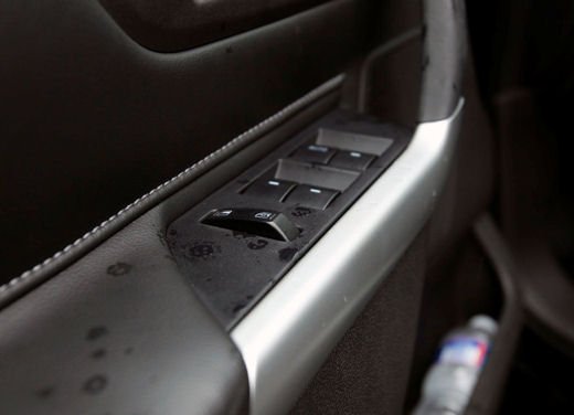 Ford Edge - Test Drive - Fotogallery - 26