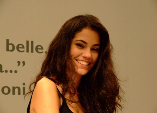 Eicma 2010 - Girls 2 - Fotogallery - 26