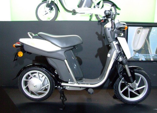 Eicma 2010 - Ecologici - Fotogallery - 51
