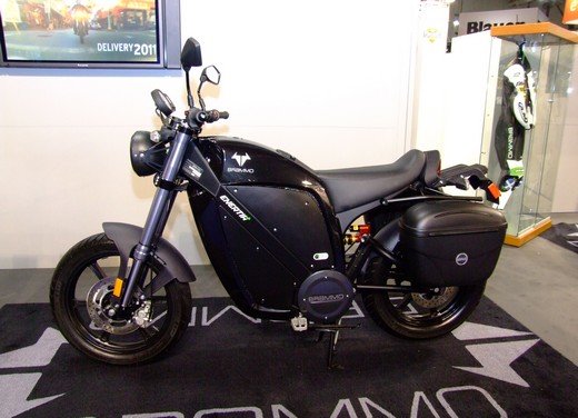 Eicma 2010 - Ecologici