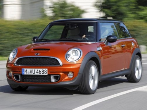 Mini Cooper SD in arrivo  - Fotogallery - 3