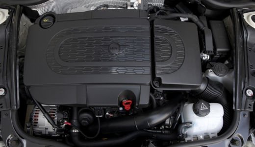 Mini Cooper SD in arrivo  - Fotogallery - 10