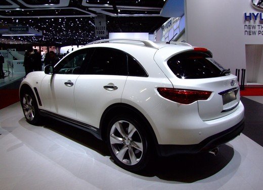 Salone Auto Ginevra 2011 - Panoramica 2 - Fotogallery - 29