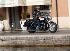 Triumph America: la cruiser entry level inglese