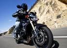 Suzuki GSR 750  in offerta fino al 31 ottobre 2012