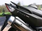Yamaha TMax Tech Max: provata in strada la versione più esclusiva del maxiscooter di Iwata