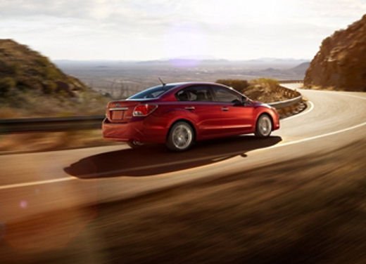 Nuova Subaru Impreza - Fotogallery - 1