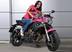 Yamaha XJ6 Rosa Italia 8