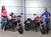 Yamaha XJ6 Rosa Italia 9