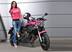 Yamaha XJ6 Rosa Italia 10