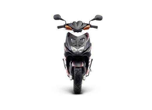 Yamaha Aerox SP55 - Fotogallery - 7