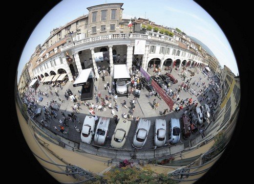 Mille Miglia 2011 - Fotogallery - 46