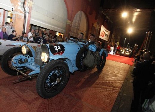 Mille Miglia 2011 in diretta fotografica! - Fotogallery - 74