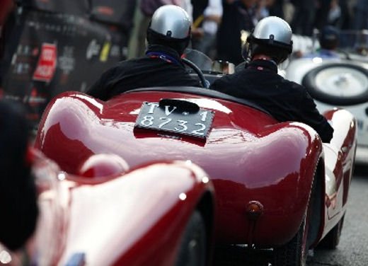Mille Miglia 2011 in diretta fotografica! - Fotogallery - 57