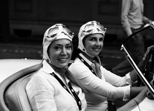 Mille Miglia 2011 - Fotogallery - 63