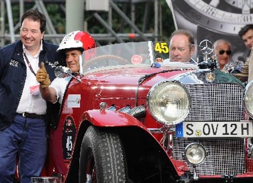 Mille Miglia 2011 - Fotogallery - 30