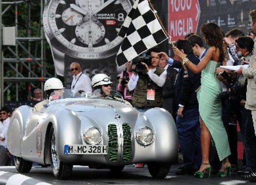 Mille Miglia 2011 - Fotogallery - 29