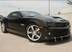 Chevrolet Camaro Intimidator con motore V8 da ben 704 CV