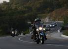 Harley Davidson Euro Festival 2011 a Saint Tropez