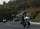 Harley Davidson Euro Festival 2011 a Saint Tropez