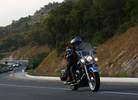 Harley Davidson Euro Festival 2011 a Saint Tropez