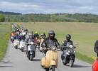 Vespa World Days 2011: in Norvegia a migliaia per festeggiare i 65 anni di Vespa