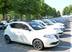Nuova Lancia Ypsilon provata a Torino
