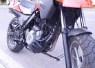 BMW G 650 GS: test su strada del monocilindrico entry level