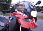 BMW G 650 GS: test su strada del monocilindrico entry level