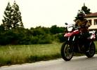 BMW G 650 GS: test su strada del monocilindrico entry level