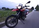 BMW G 650 GS: test su strada del monocilindrico entry level