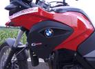 BMW G 650 GS: test su strada del monocilindrico entry level