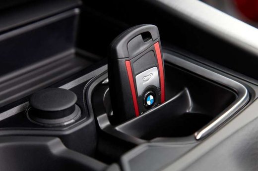 Nuova BMW Serie 1 - Fotogallery - 60