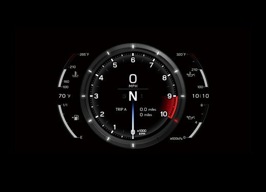 Lexus LFA – Test Drive a Forte Dei Marmi - Fotogallery - 34