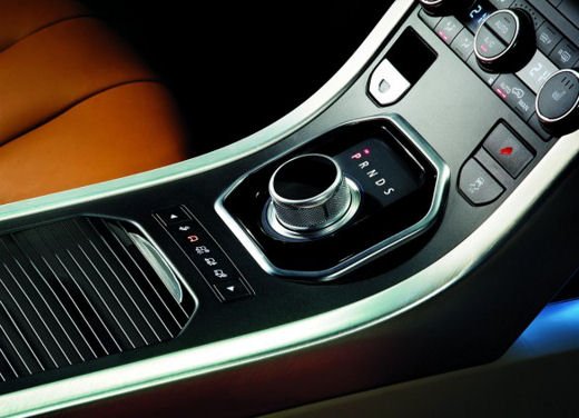 Range Rover “Grand Evoque” - Fotogallery - 1