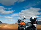 Nuova Suzuki V-Strom