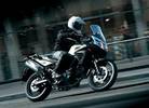 Nuova Suzuki V-Strom