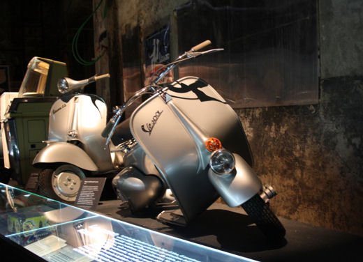 1° Raduno Internazionale Vespa “Città di Roma” - Fotogallery - 2