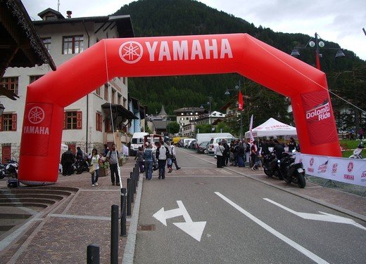 Dolomiti Ride 2011 - Fotogallery - 1