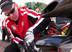 Ducati Multistrada 1200 S torna alla Pikes Peak 2012