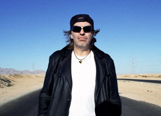 Vasco Rossi contro il casco e le sanzioni per la guida in stato di ebbrezza - Fotogallery - 1