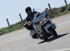 Honda GL 1800 Gold Wing