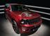 Jeep Grand Cherokee SRT600 by Vilner