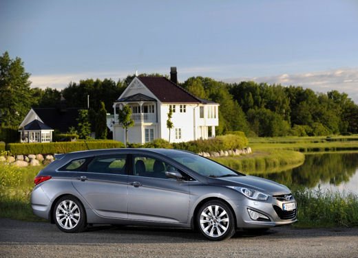 Hyundai protegge i clienti dall'aumento dell'IVA