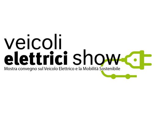 Veicoli Elettrici Show a Roma dal 10 al 12 novembre