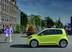 Volkswagen up! provata a Roma l'anti Fiat Panda